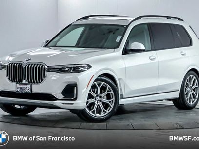 Used 2022 BMW X7 xDrive40i w/ Premium Package