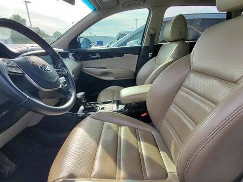 Used 2020 Kia Sorento EX image 3