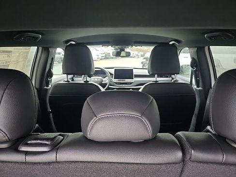 New 2026 Jeep Compass Latitude image 94