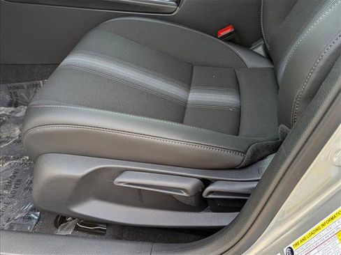 New 2026 Honda Civic Sport image 4