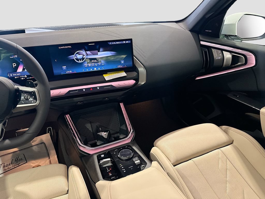Used 2026 BMW X3 xDrive30i w/ Premium Package AWD/4WD image 24