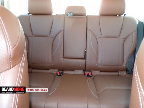 Used 2020 Subaru Forester Touring w/ Popular Package #2 image 18