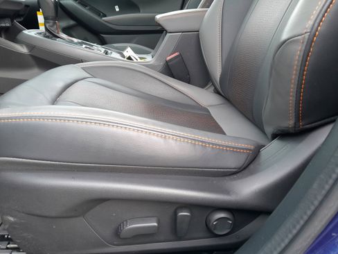 Certified 2025 Subaru Crosstrek 2.5i Limited image 11