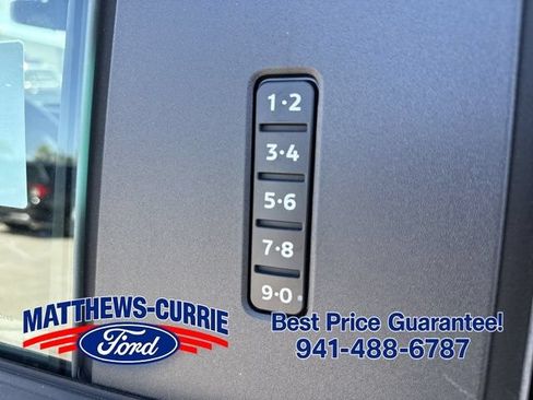 New 2026 Ford Bronco Outer Banks AWD/4WD image 9