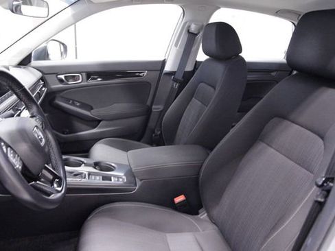 Certified 2023 Honda Civic EX image 14