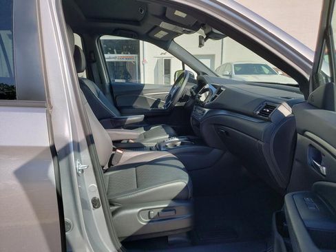 Used 2021 Honda Passport EX-L image 17