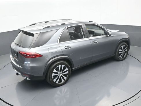Used 2024 Mercedes-Benz GLE 450 4MATIC image 62