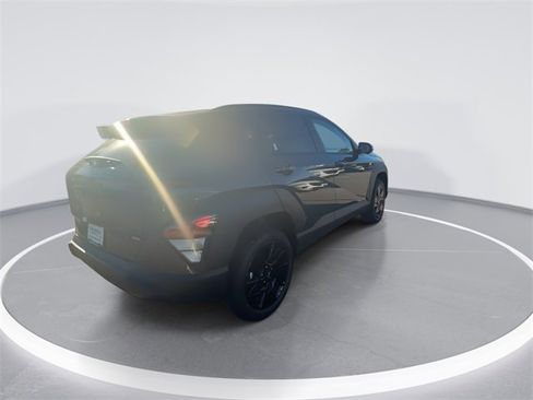 New 2026 Hyundai Kona SEL Sport image 8