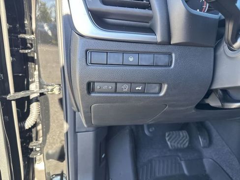 New 2026 Nissan Rogue SV image 24