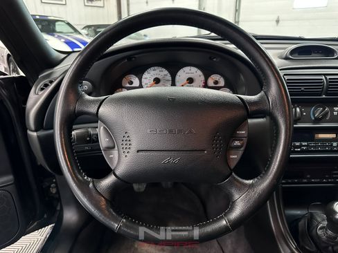 Used 1996 Ford Mustang Cobra image 25