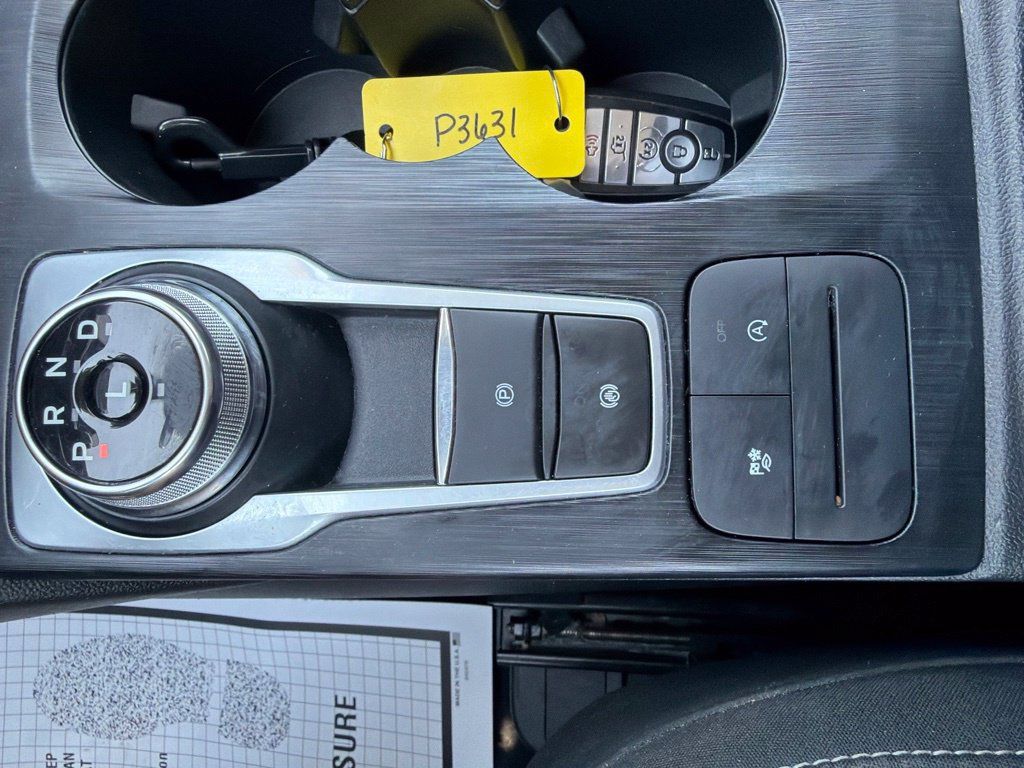 Used 2023 Ford Escape Active w/ Cold Weather Package FWD image 26