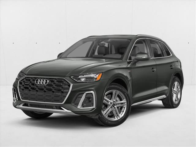 Used 2024 Audi Q5 e Premium Plus AWD/4WD image 1