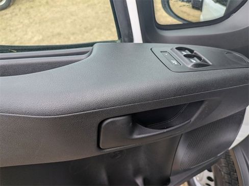 New 2025 RAM ProMaster 1500 image 13