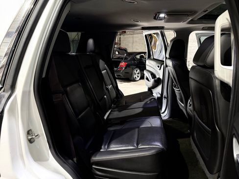 Used 2016 Chevrolet Tahoe LTZ RWD image 22