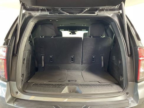 Used 2023 Chevrolet Tahoe LT image 23
