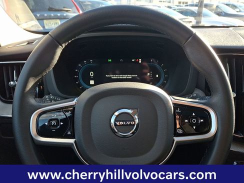 Certified 2025 Volvo XC60 B5 Plus image 20