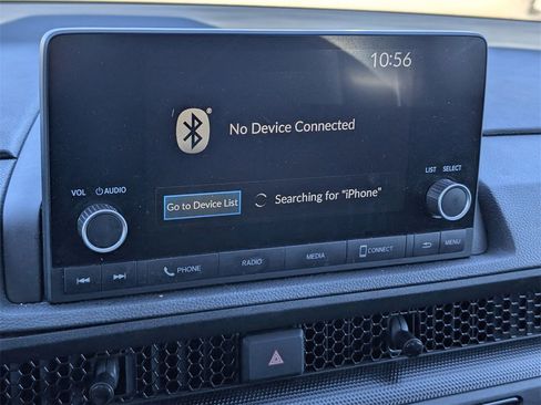 Certified 2023 Honda CR-V EX image 15