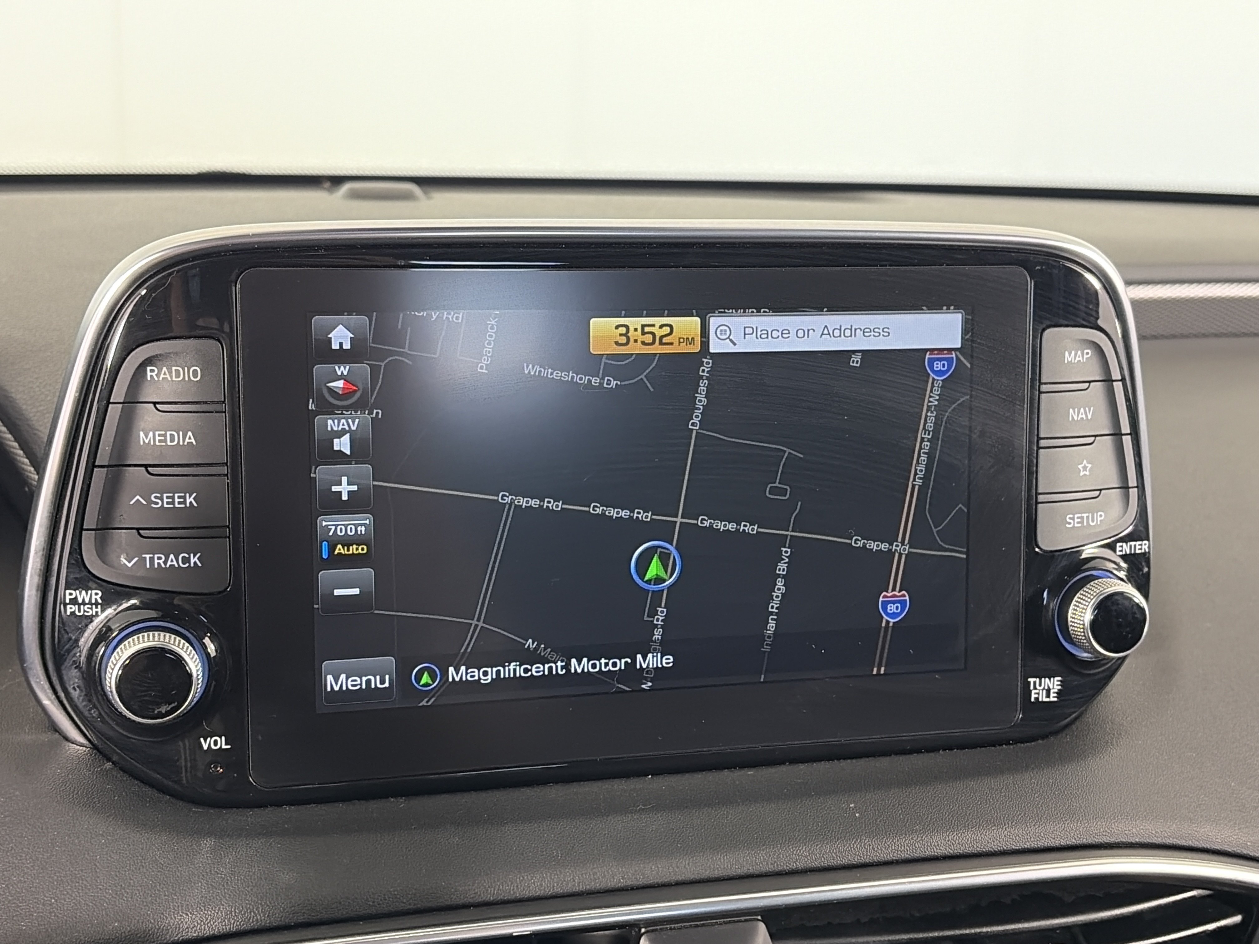 Used 2019 Hyundai Santa Fe FWD image 21