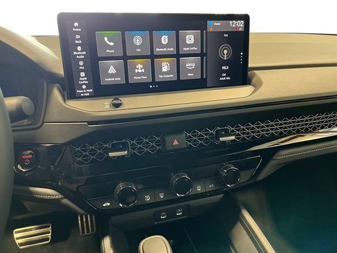 New 2026 Honda Accord Sport image 18