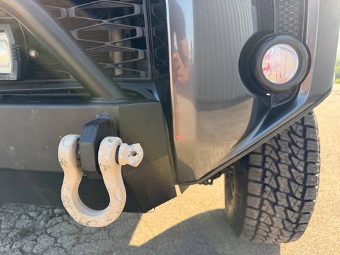 Used 2019 Toyota 4Runner SR5 Premium AWD/4WD image 12