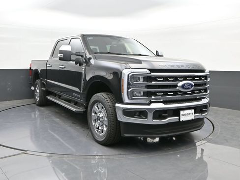 New 2026 Ford F250 Lariat w/ Chrome Package AWD/4WD image 22