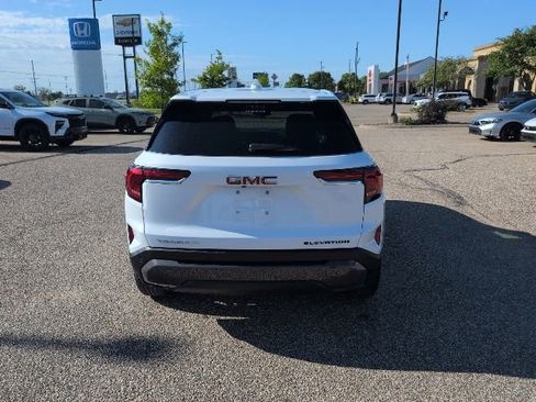 Used 2026 GMC Terrain Elevation FWD image 18