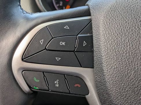 Used 2018 Jeep Grand Cherokee Altitude RWD image 30
