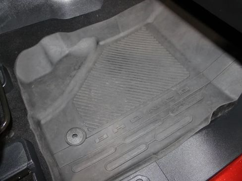 Used 2022 Ford Bronco Outer Banks AWD/4WD image 32