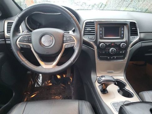 Used 2014 Jeep Grand Cherokee Limited image 14