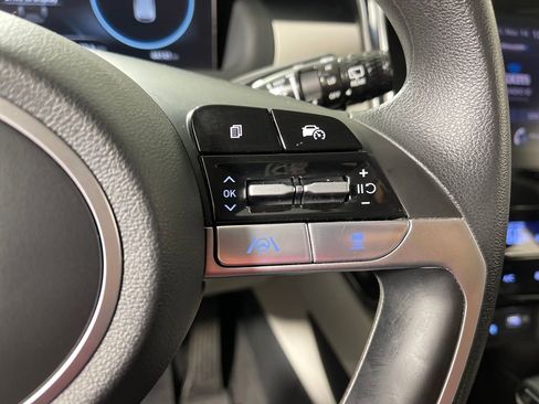 Certified 2024 Hyundai Tucson SEL image 29