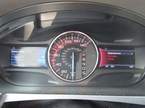 Used 2014 Ford Edge SEL w/ Equipment Group 205A image 22