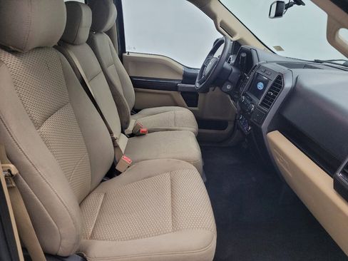 Used 2020 Ford F150 XLT w/ Equipment Group 301A Mid image 21