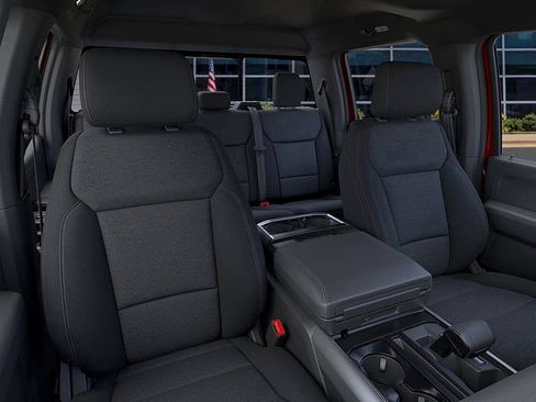 New 2025 Ford F150 XLT w/ Equipment Group 302A MID image 10