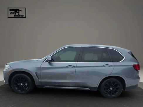Used 2015 BMW X5 xDrive35i AWD/4WD image 8