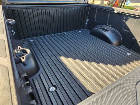 Used 2023 Toyota Tundra SR5 image 9
