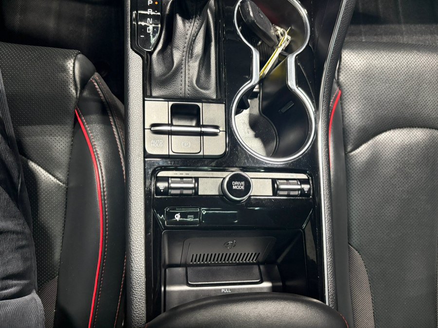 Used 2023 Kia K5 GT FWD image 18