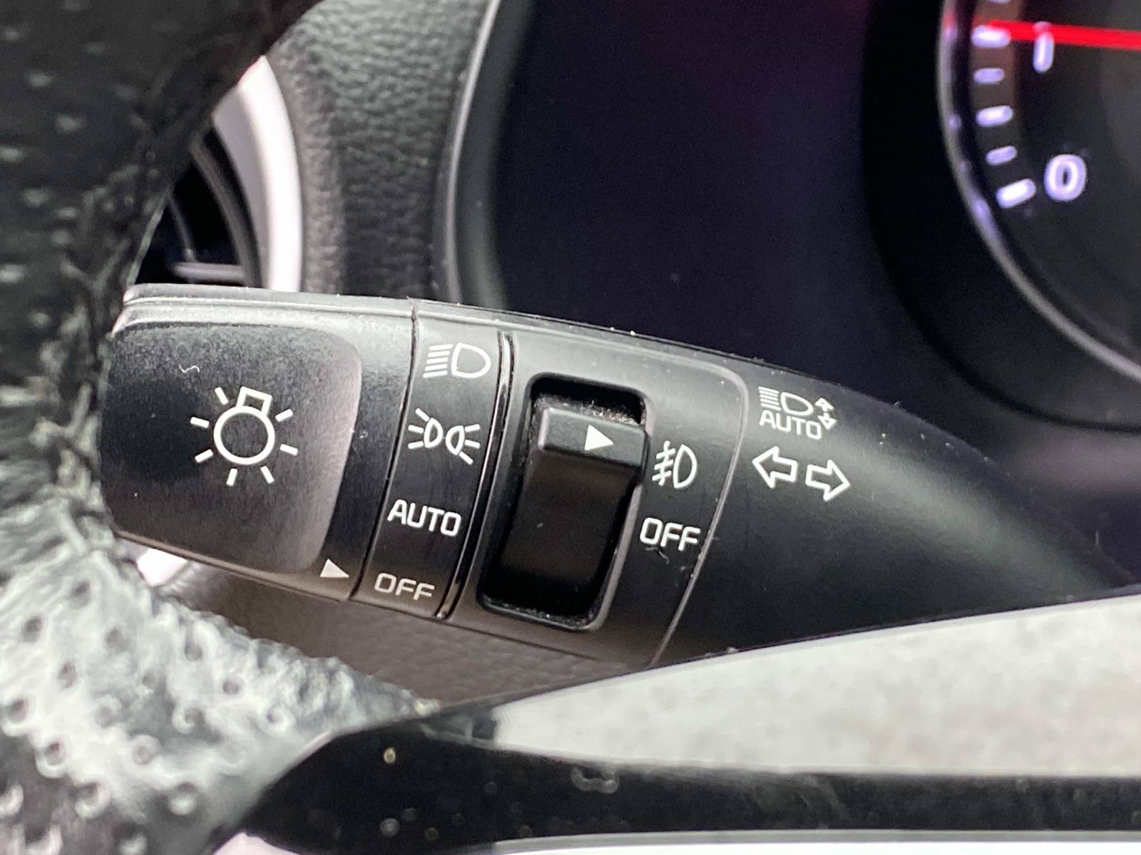 Used 2023 Kia Forte GT-Line w/ GT-Line Premium Package FWD image 20