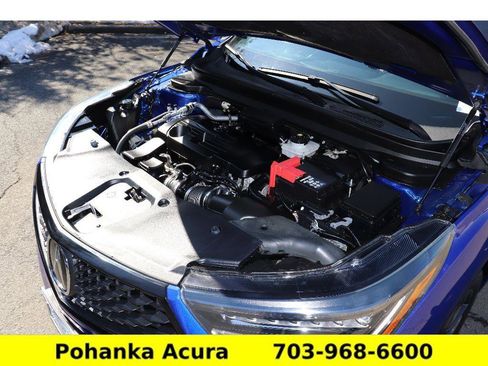 Certified 2022 Acura RDX A-Spec image 34