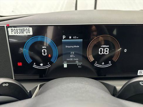 New 2026 Hyundai Tucson SEL image 28