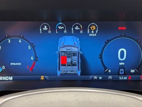 New 2026 Ford F150 Lariat w/ Equipment Group 501A Mid AWD/4WD image 33
