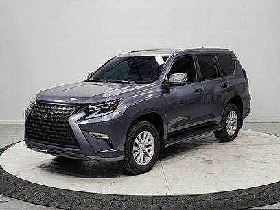 Used 2023 Lexus GX 460 Premium