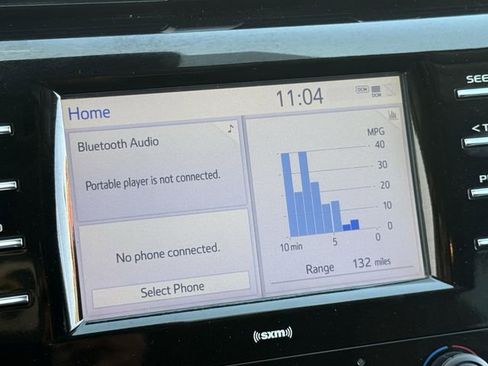 Used 2020 Toyota Camry LE image 18