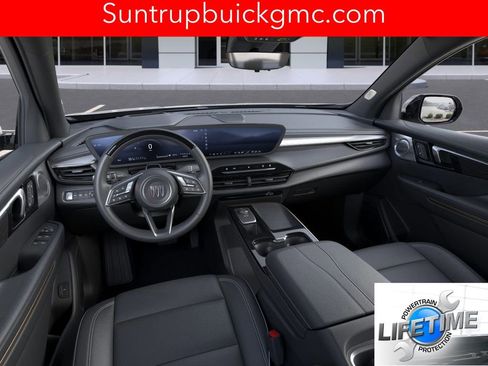 New 2026 Buick Enclave Avenir w/ Super Cruise Package image 16