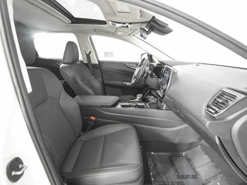 Certified 2025 Lexus NX 250 FWD w/ Accessory Package (2T) image 19