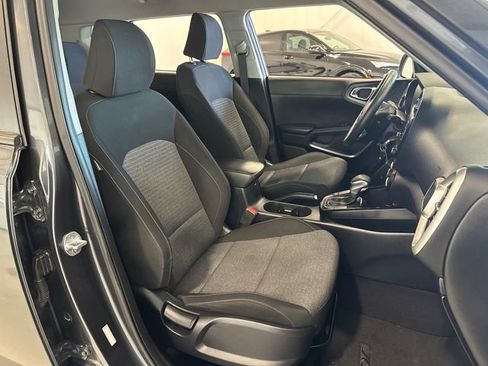 Used 2021 Kia Soul S image 33