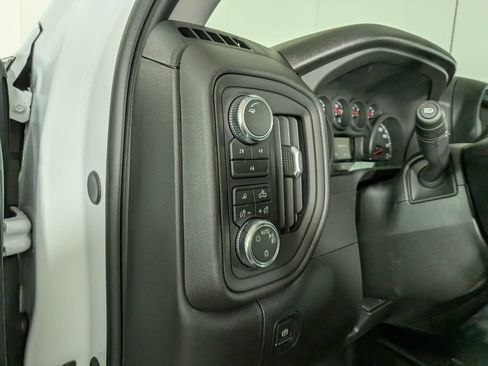 New 2026 GMC Sierra 2500 Pro w/ 1SA Pro Safety Plus Package AWD/4WD image 16