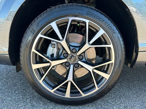 New 2026 Audi Q3 quattro 2.0T AWD/4WD image 41