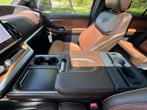 Used 2025 Ford Expedition King Ranch AWD/4WD image 24