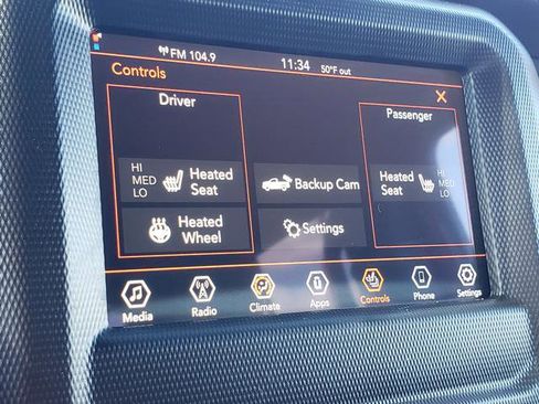 Used 2023 Jeep Gladiator Sport image 22