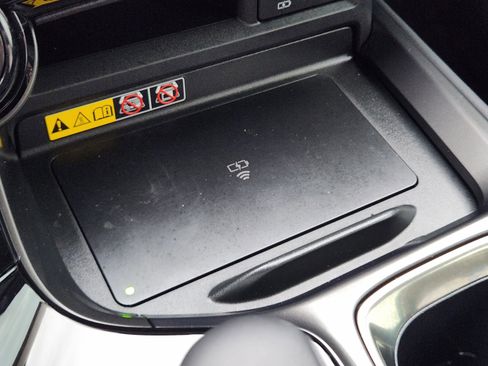 Used 2026 Lexus NX 350 AWD image 17